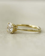 Belle rings by Articles of Gold