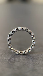 Daphne rings by Articles of Gold