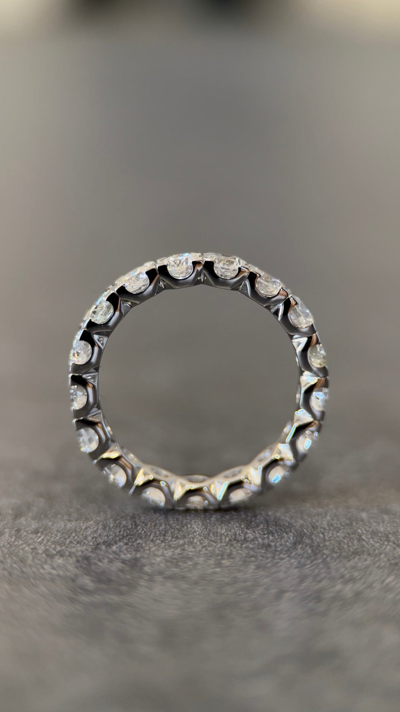 Daphne rings by Articles of Gold