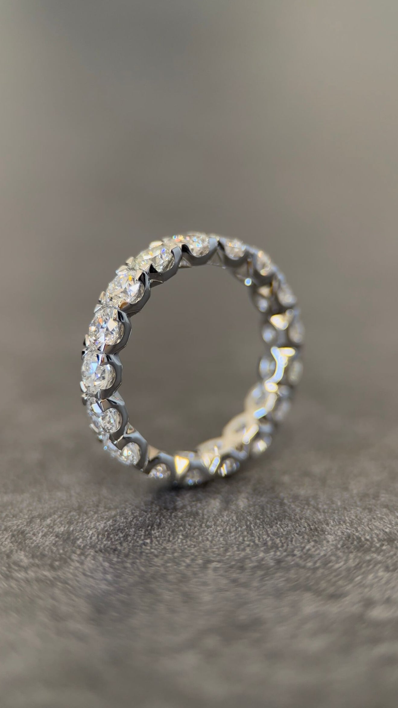 Daphne rings by Articles of Gold