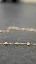 DBY Necklace necklaces by Articles of Gold
