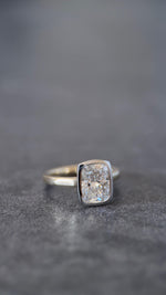 Emily rings by Articles of Gold