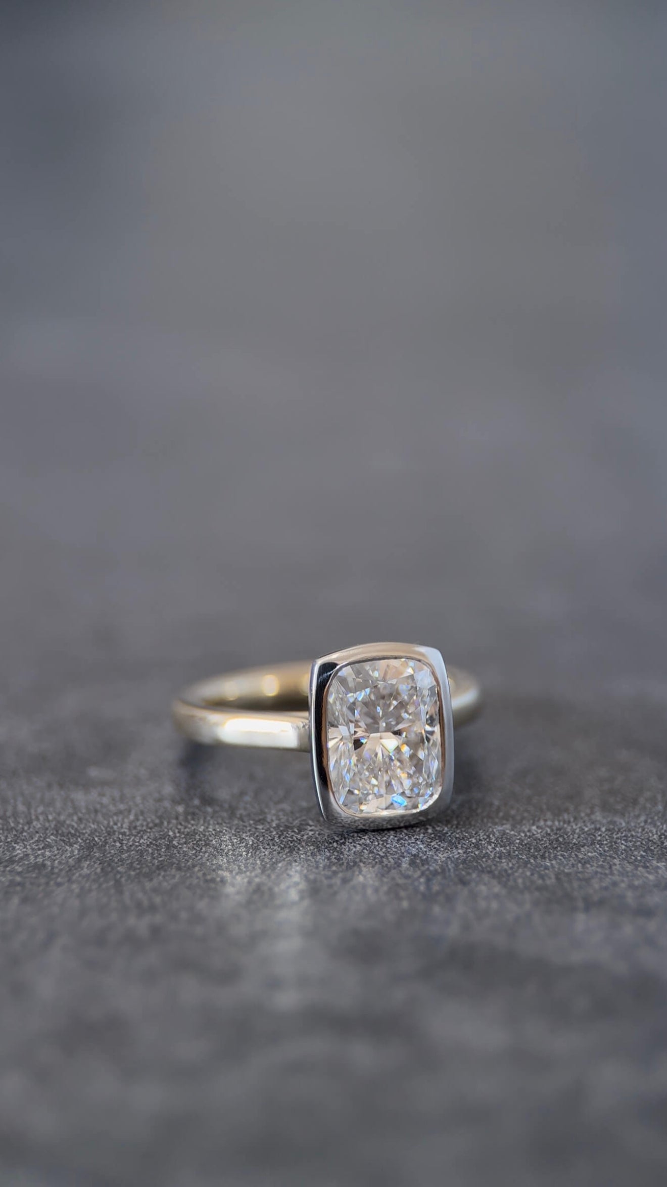 Emily rings by Articles of Gold