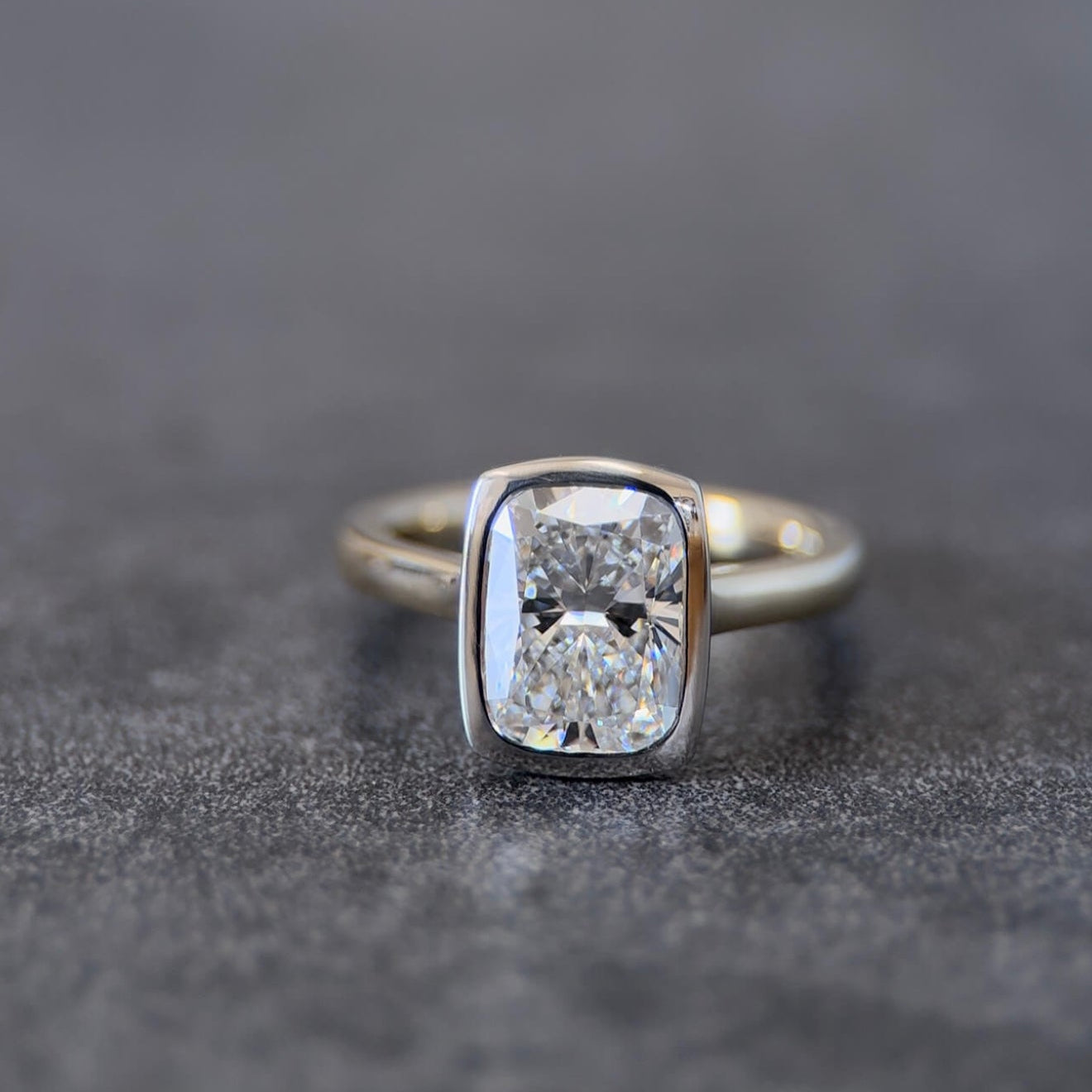Emily rings by Articles of Gold