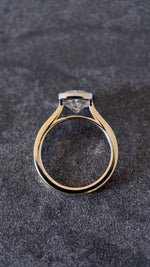 Emily rings by Articles of Gold