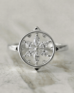 The Traveler rings by Articles of Gold