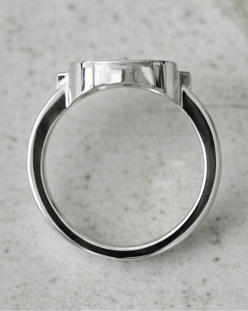The Traveler rings by Articles of Gold