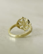 The Traveler rings by Articles of Gold