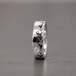 Sierra rings by Articles of Gold